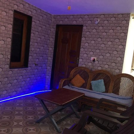 Appartement Sapthagiri Nest à Chikmagalūr Extérieur photo