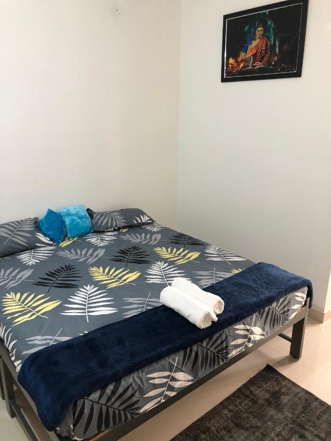 Appartement Sapthagiri Nest à Chikmagalūr Extérieur photo