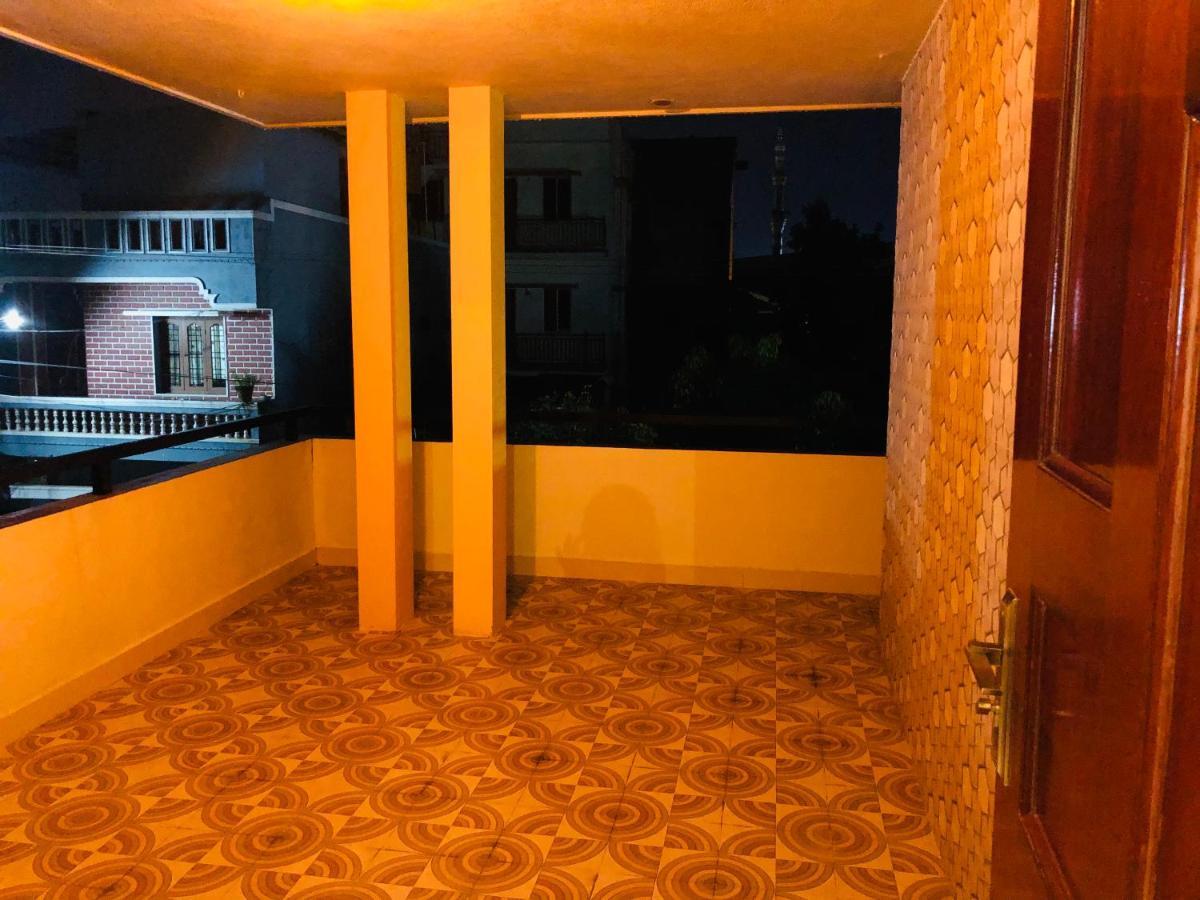 Appartement Sapthagiri Nest à Chikmagalūr Extérieur photo