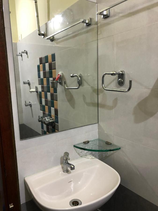 Appartement Sapthagiri Nest à Chikmagalūr Extérieur photo