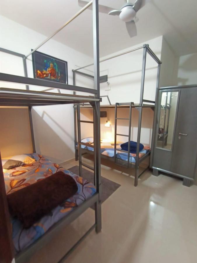 Appartement Sapthagiri Nest à Chikmagalūr Extérieur photo