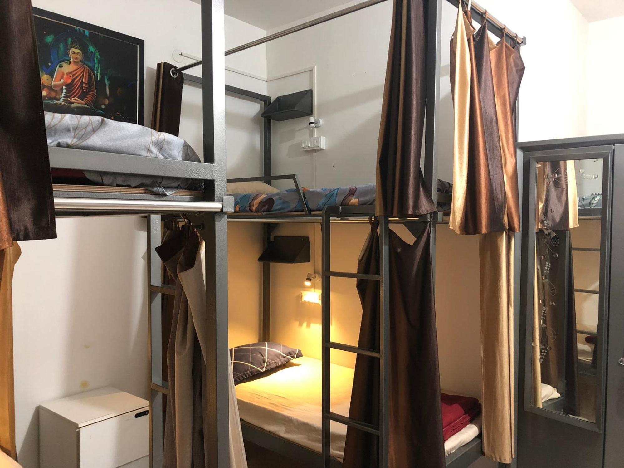 Appartement Sapthagiri Nest à Chikmagalūr Extérieur photo